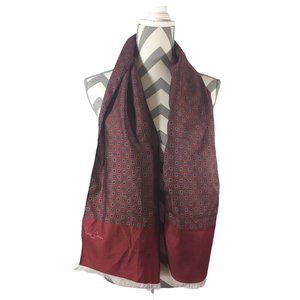 Pierre Cardin Womens Scarf